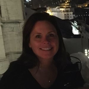 Meet your Posher, Jana